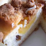 パン・ド・コナ - 