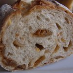 パン・ド・コナ - 