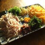 鶏飯食堂 HABUS - 