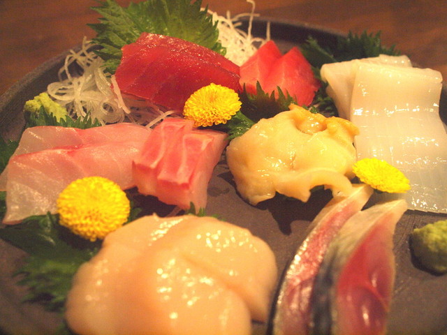 はるよし和粋 - 野沢（居酒屋）の写真