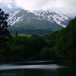 変若水の湯つたや - 月山