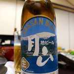 変若水の湯つたや - 月山ビール