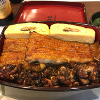 入谷鬼子母神門前のだや - 