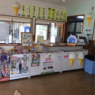 道の駅米山 ふる里センターY・Y_2