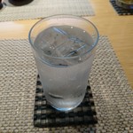 Ajisai Shin - 芋水割り 2017年6月