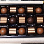 ゴンチャロフ - 料理写真:メッセ神戸15個入り