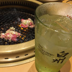 Minato Mirai De Yakiniku Douraku - 