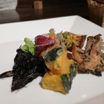 ペルドマーニ - 