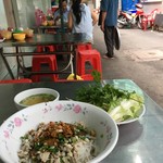 BA HOANG - 料理写真: