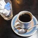 きりん食堂 - 珈琲