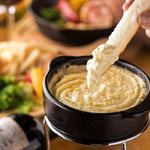 個室和チーズ料理専門店　和ちいず工房 大門・浜松町店