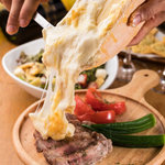 個室和チーズ料理専門店　和ちいず工房 大門・浜松町店