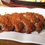 Kushi Musubi Sachi - 1706 Kush iMusubi(串むすび) ごっつい大きいメンチカツ@42,000Rp