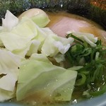 ラーメン よし家 - 