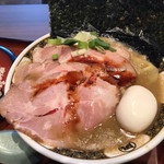 ラーメン 凪 - 