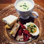 ビストロ ド ペイ - 