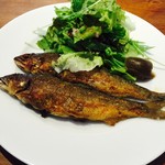 ビストロ ド ペイ - 