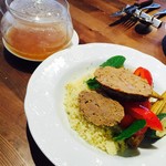 ビストロ ド ペイ - 