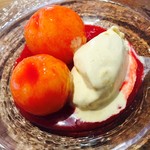 ビストロ ド ペイ - 