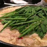 博多もつ鍋 やま中 赤坂店 - 