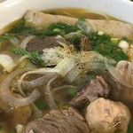 BUN BO HUE DONG BA - 