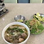 BUN BO HUE DONG BA - 