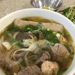 BUN BO HUE DONG BA - 