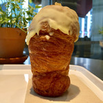 ザ マンダリン オリエンタル グルメショップ - クラフィンレモンクリーム 2016/06/23