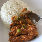 アジアンキッチン ROSHANI - 