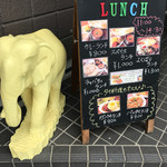 アジアンキッチン ROSHANI - 