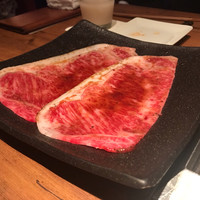 焼肉うしごろ 西麻布本店 - 