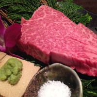 薩摩 牛の蔵 広尾本店 - 