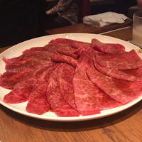 焼肉うしごろ 西麻布本店 - 