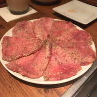 焼肉うしごろ 西麻布本店 - 