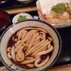 伊勢うどんのまめや