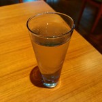だるまだるま - 【2017.6.11(日)】冷酒(香取)