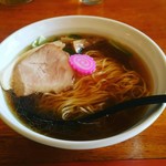 麺処 ジャングル飯店 - 