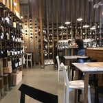 L’ENOTECA - 店内