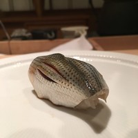鮨 なかむら - 