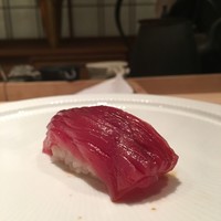 鮨 なかむら - 