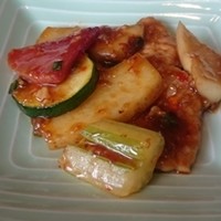 四川豆花飯荘 東京店 - 