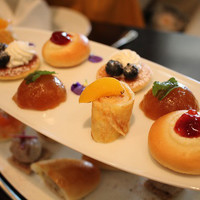 フレンチ キッチン - 