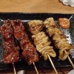 養老乃瀧 武蔵新田店 - 