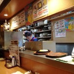 養老乃瀧 武蔵新田店 - 