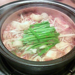 赤から - 赤から鍋2人前