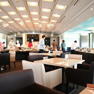 スカイラウンジ エアシップ_2