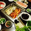 Haidilao Hot Pot - 料理写真: