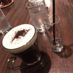 CAFE B-3 - 