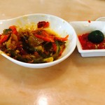 THE BLUE GINGER RESTAURANT - 