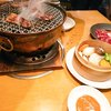 焼肉トラジ 八重洲店